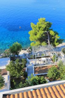 Apartments by the sea Okrug Donji, Ciovo - 19974 - 1