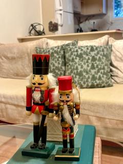 MARY'S HOUSE - Urban Promenade Vibes - 7