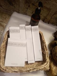 Ella Soul Nest Glamping Tent for Nature Lovers - 8