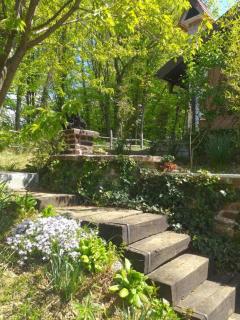 Family friendly house with a parking space Tuheljske Toplice, Zagorje - 20825 - 3