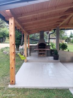 Family friendly house with a swimming pool Mihalic Selo, Karlovac - 20284 - 3