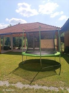 Family friendly house with a swimming pool Mihalic Selo, Karlovac - 20284 - 2