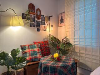 Special opening price, 2-minute walk from Konkuk Univ Station, 1 stop to Seongsu Station, Maison de S - 0