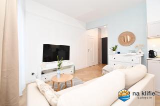 Apartament na klifie - Łukęcin - Łukęcin - 2