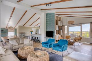 Familie-Beachvilla Ooster-schel-de - 6