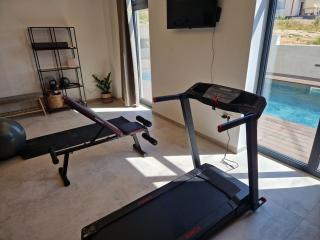 Family-friendly apartments with swimming pool Sveti Filip i Jakov, Biograd - 21627 - 3