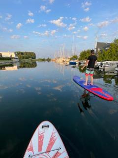 Houseboat Kamperland - 6