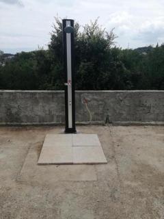 Apartments by the sea Necujam, Solta - 21776 - Grohote - 1