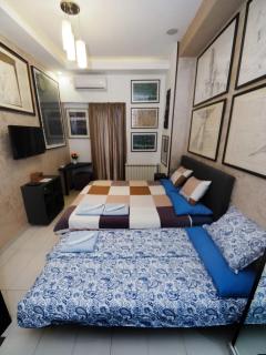 KennedyLux Apartment - 3