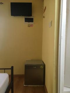 Zouglas App Guesthouse - Limassol - 8