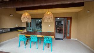 Refúgio de Luxo 11 Hospedes 500m Praia de Pitinga - 8