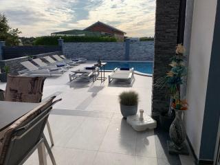 Luxury villa with a swimming pool Fazana - 21792 - 2