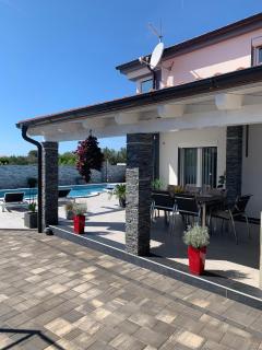 Luxury villa with a swimming pool Fazana - 21792 - 1