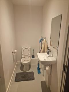 A spacious double room in a peaceful area - 2