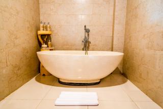 Ellena Resort Tegallalang by Dhananjaya Hospitality - 9