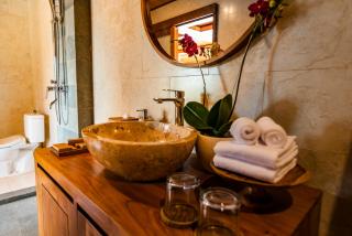 Ellena Resort Tegallalang by Dhananjaya Hospitality - 7