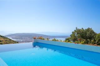 Luxury villa with a swimming pool Seget Donji, Trogir - 22094 - 1