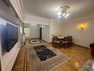 كورنيش المعادي - 7