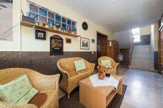 Apartments by the sea Tucepi, Makarska - 22384 - 1