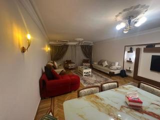 كورنيش المعادي - 6