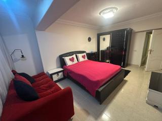 كورنيش المعادي - 1