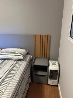 Denny Prime Loft – Apartamento Ejecutivo en Extrema - 6