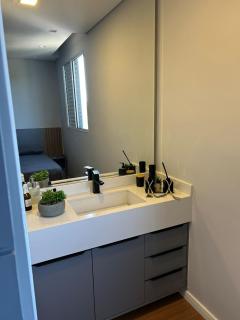 Denny Prime Loft – Apartamento Ejecutivo en Extrema - 2