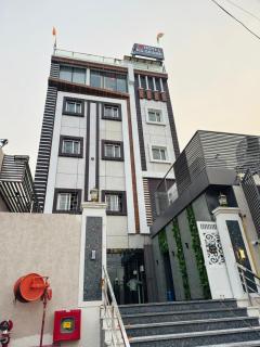 Hotel RS Grand - 5