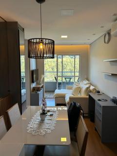 Denny Prime Loft – Apartamento Ejecutivo en Extrema - 0