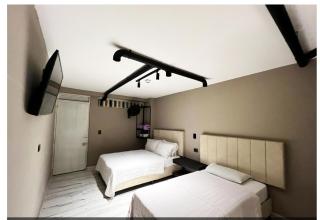 Hotel Natural Medellin - 4