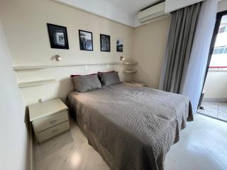 Hotel Sena Madureira Ibirapuera Com Garagem 1210 - 8