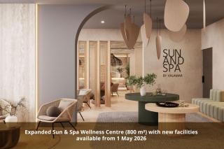 Valamar Meteor Hotel - 3