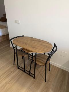 Loft studio Málaga María Zambrano - 4