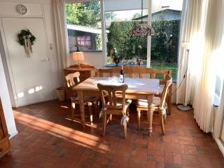 Rustig gelegen vakantiebungalow - 6