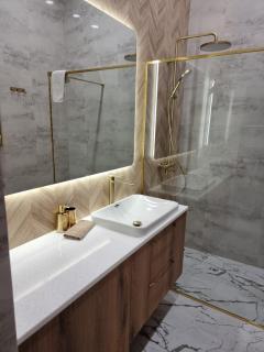 LEOGRAND Apartments on Slovatskogo 16-1 - 8