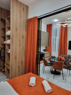 LEOGRAND Apartments on Slovatskogo 16-1 - 3