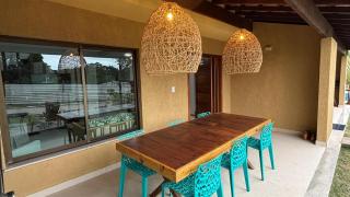 Refúgio de Luxo 11 Hospedes 500m Praia de Pitinga - 7