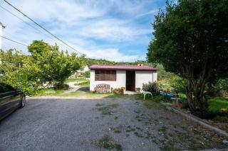 Apartments with parking space Palit, Rab - 22676 - 1