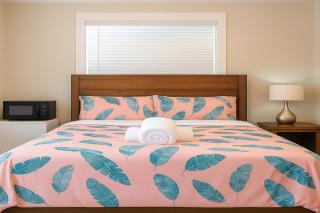 @ Marbella Lane Mini Guest House in Downtown San Jose - 9