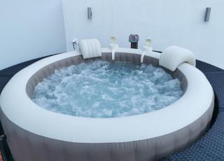 Family friendly house with a swimming pool Sestanovac, Zagora - 22984 - 3