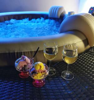 Family friendly house with a swimming pool Sestanovac, Zagora - 22984 - Šestanovac - 2