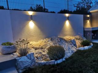 Family friendly house with a swimming pool Sestanovac, Zagora - 22984 - 1