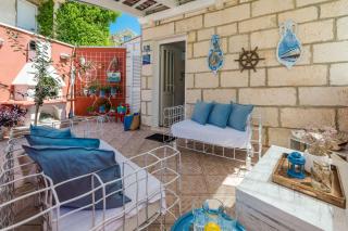 Seaside house for families with children Cavtat, Dubrovnik - 22828 - Cavtat - 1