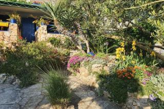 Apartments by the sea Murter - 22397 - 1