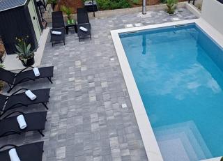 Family friendly house with a swimming pool Vodice - 23021 - Vodice (Vodizze) - 5