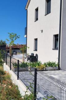 Family friendly house with a swimming pool Vodice - 23021 - 4