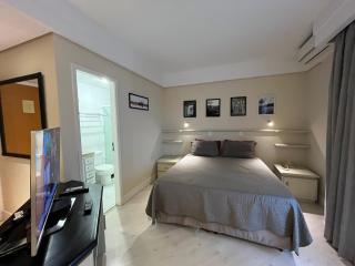 Hotel Sena Madureira Ibirapuera Com Garagem 1210 - 2