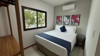 Refúgio de Luxo 11 Hospedes 500m Praia de Pitinga - 6