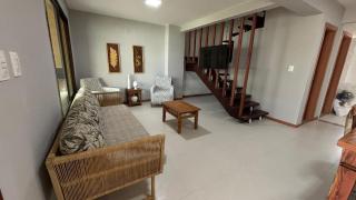 Refúgio de Luxo 11 Hospedes 500m Praia de Pitinga - 2