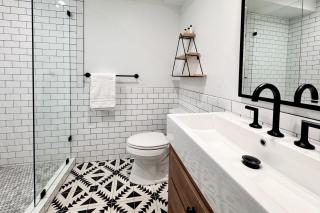 Modern Alpine Retreat at Vail - 7